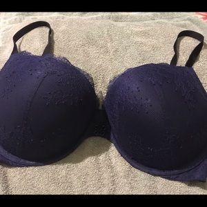 Victoria’s Secret Bombshell Push-up Bra
